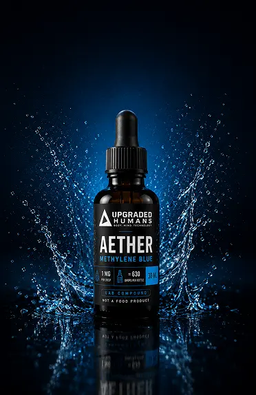 AETHER METHYLENBLAU