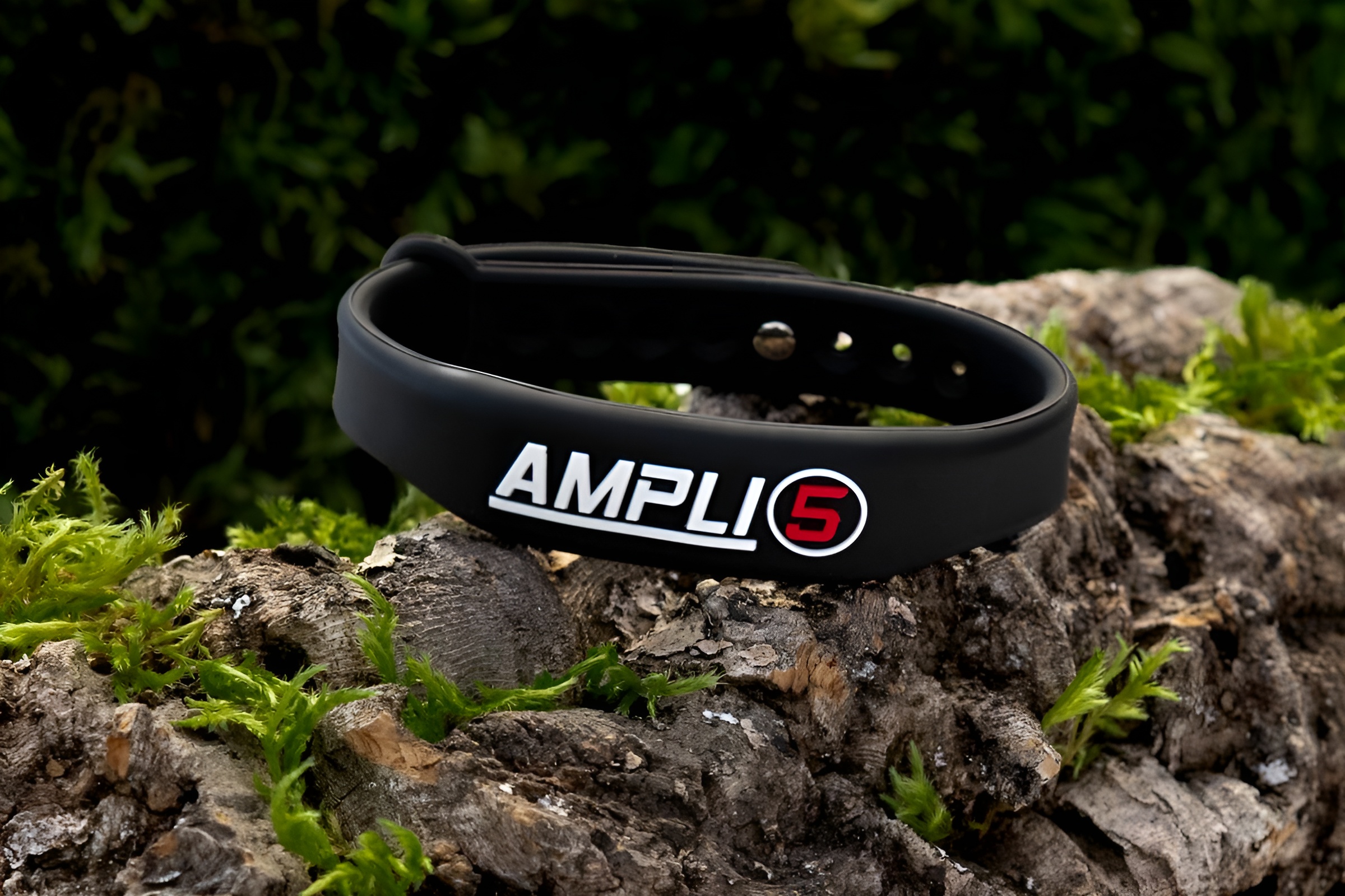 Energiearmband Ampli5