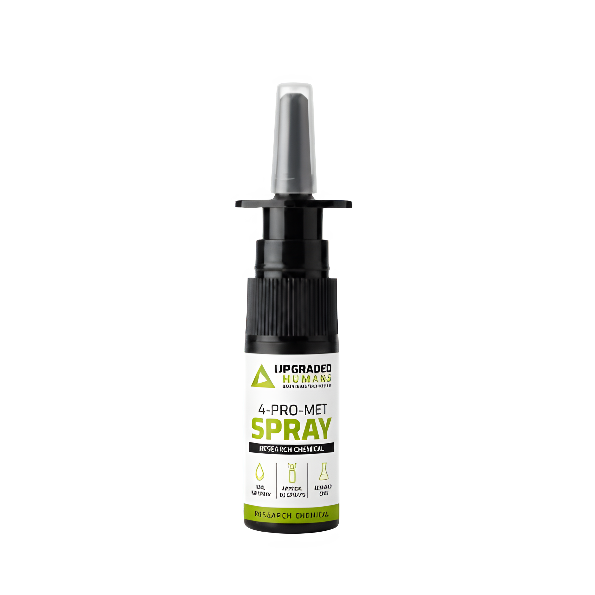 4-Pro-MET Psilo Spray