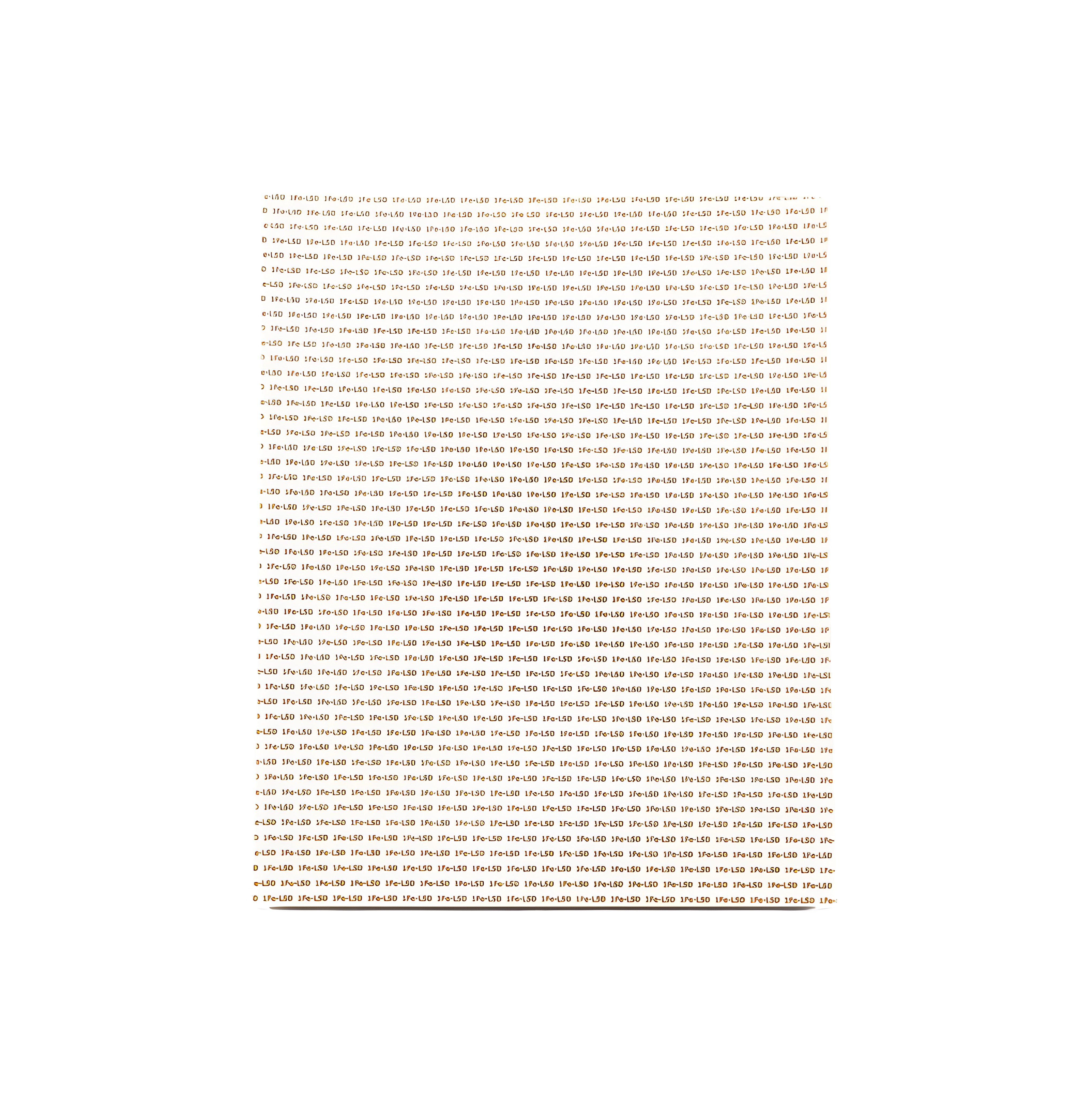 1FE - LSD Blotter (200 mcg)
