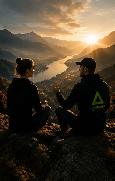 BIOHACKING COACHING
