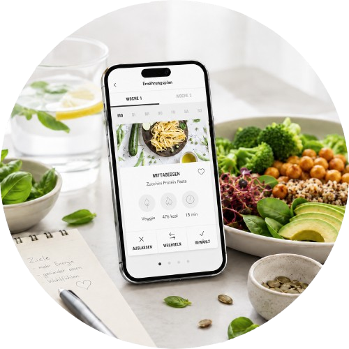 Nutrition Coach