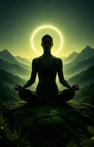 NeuroVIZR MEDITATIONEN