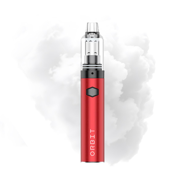 Orbit DMT Vaporizer Pen