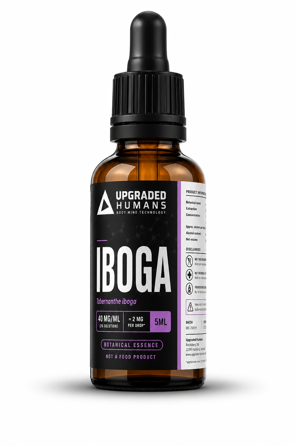 IBOGA Essenz