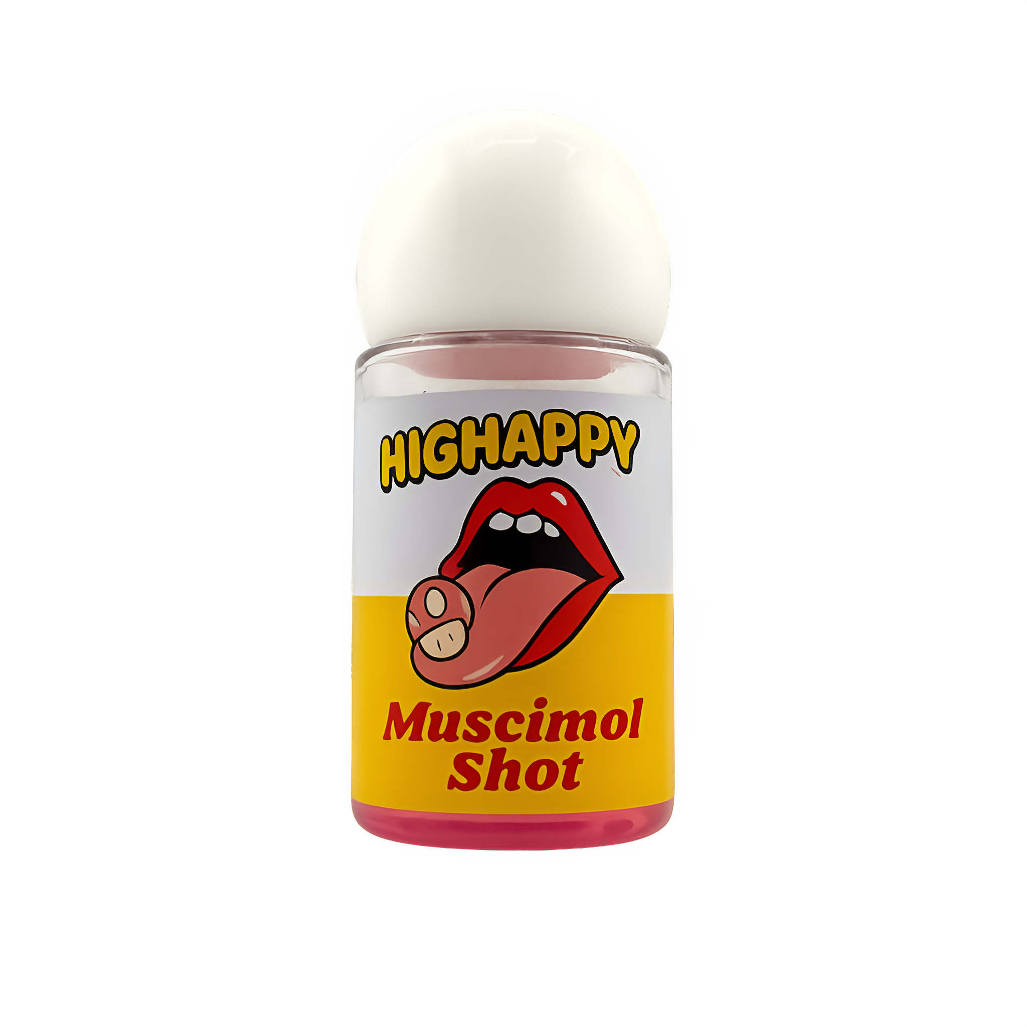 Highappy Muscimol Shot