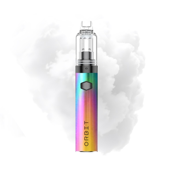 Orbit DMT Vaporizer Pen Limited Edition