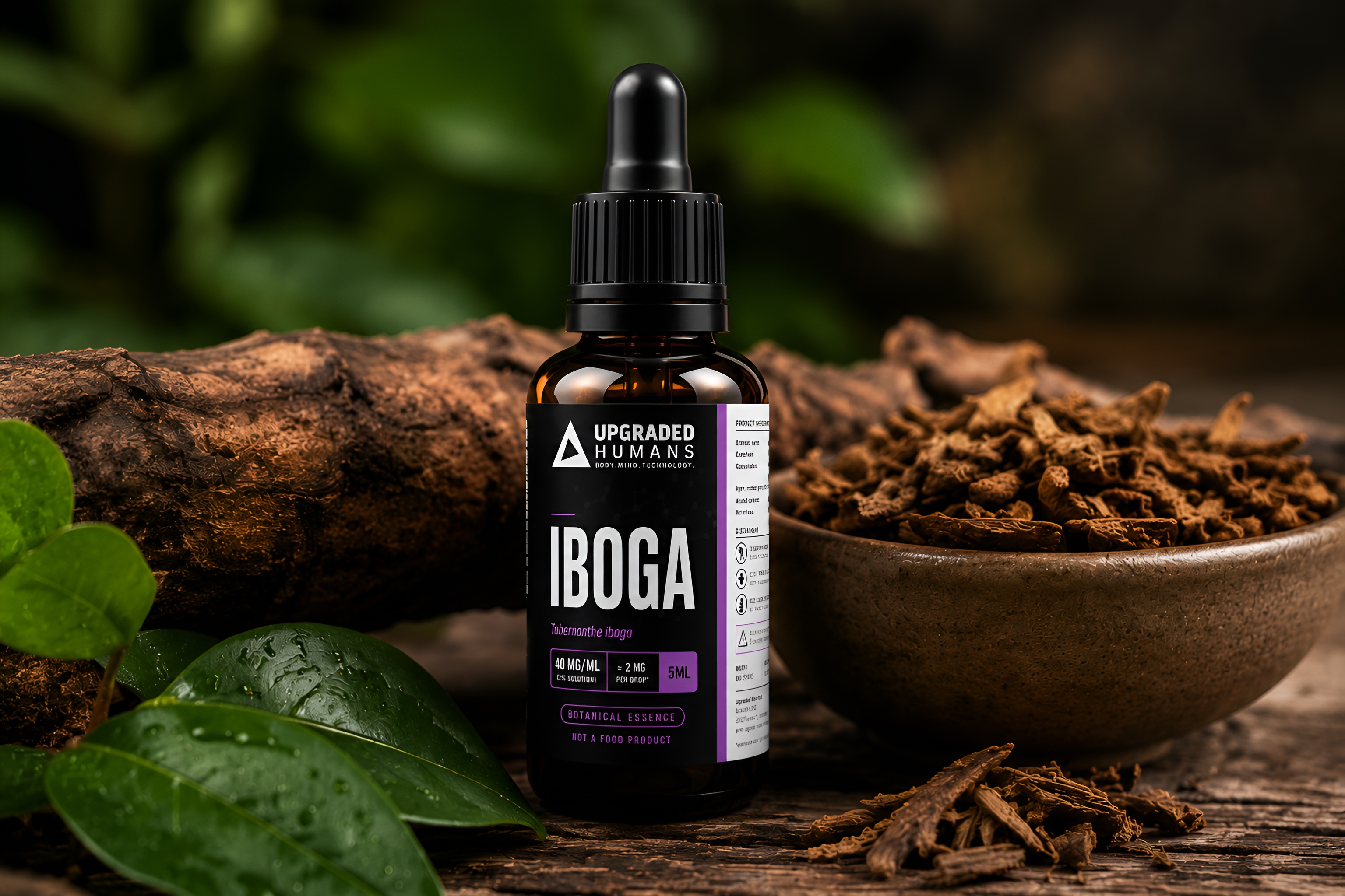 IBOGA Essenz
