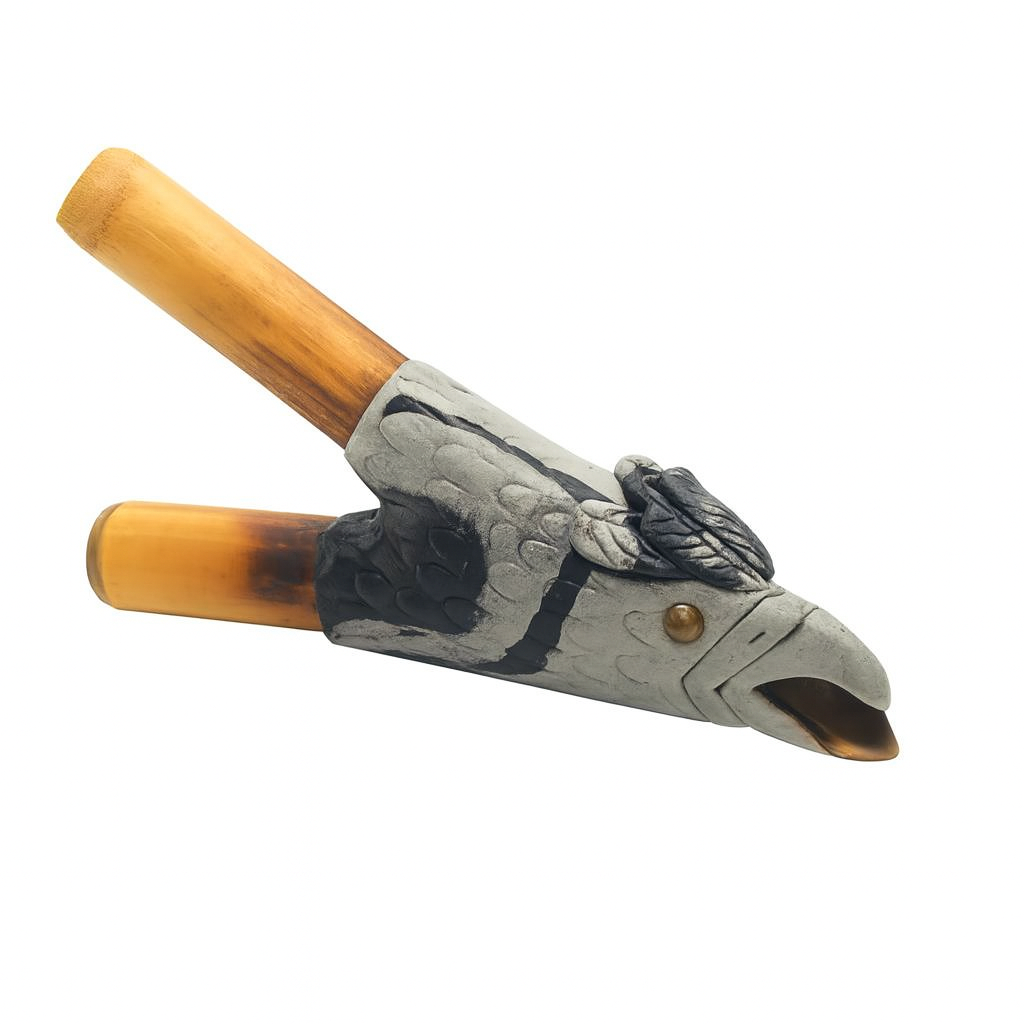 Rapé Kuripe - Harpyie