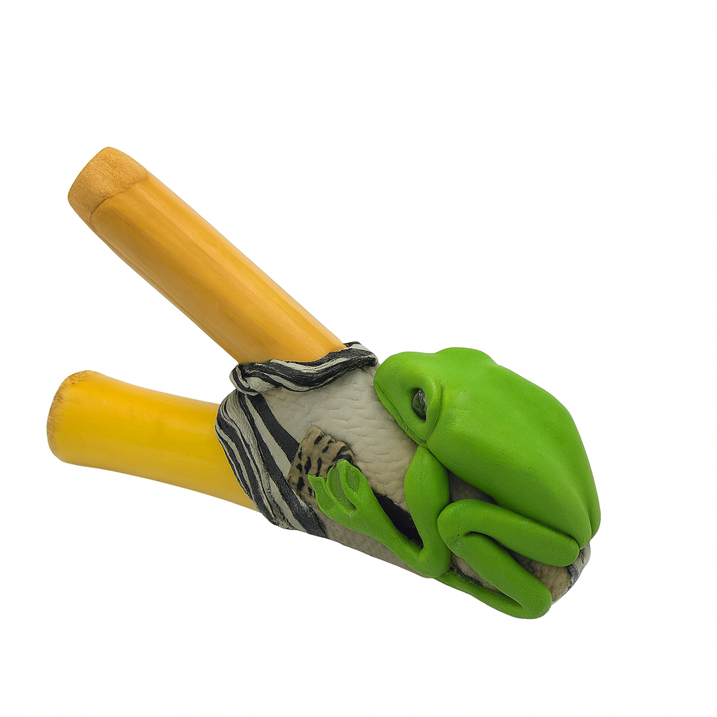 Rapé Kuripe - Kambo