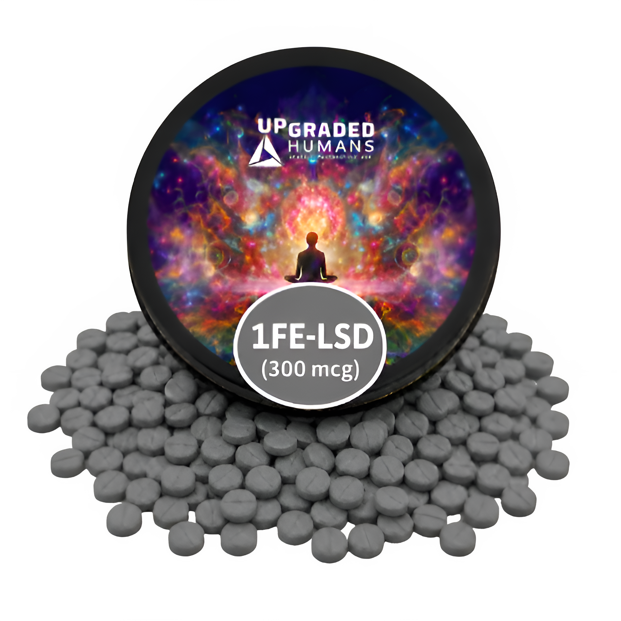 1FE-LSD Max Kit – legales LSD-Derivat für Forschung & mentale Klarheit